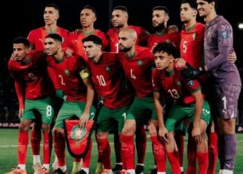 Le Maroc à un pas de la qualification mondiale 2026
