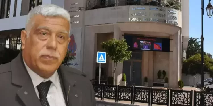 Destitution de Driss Razi : le tribunal administratif reporte sa décision au 6 mars