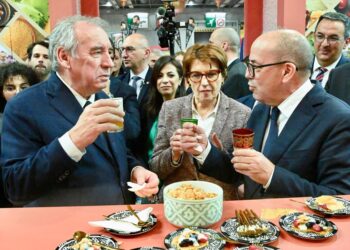 Le Maroc brille au Salon International de l’Agriculture de Paris