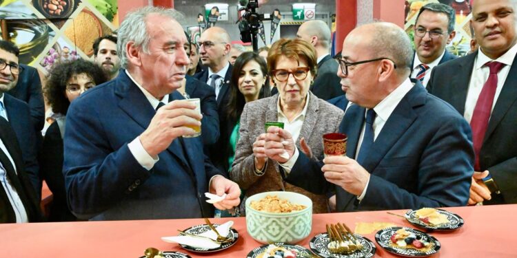 Le Maroc brille au Salon International de l’Agriculture de Paris