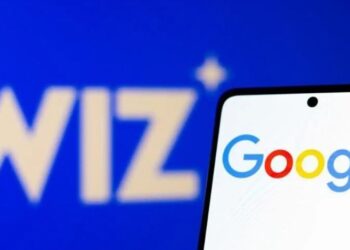 Google accepte d’acquérir la société de sécurité cloud « Wiz » pour 32 milliards de dollars