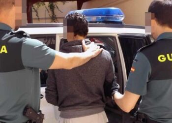 Arrestation d’un Marocain en Espagne avec 18 kilogrammes de cannabis