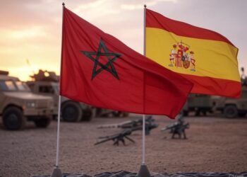 Explosion des exportations d’armes espagnoles vers le Maroc en 2024