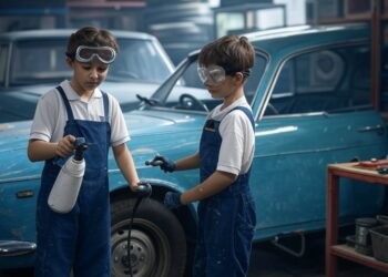 Un engagement fort : le Maroc accueillera le 6ème Congrès mondial sur le travail des enfants