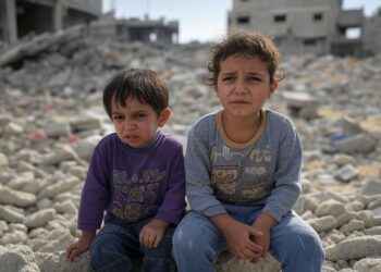 Rafah sous les bombes : Israël relance son offensive, le Maroc condamne fermement