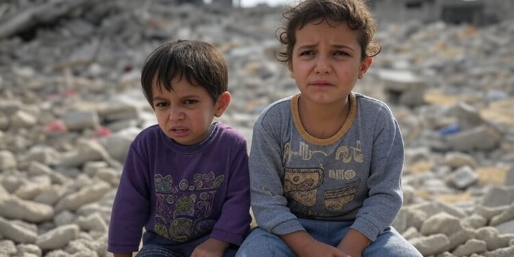 Rafah sous les bombes : Israël relance son offensive, le Maroc condamne fermement