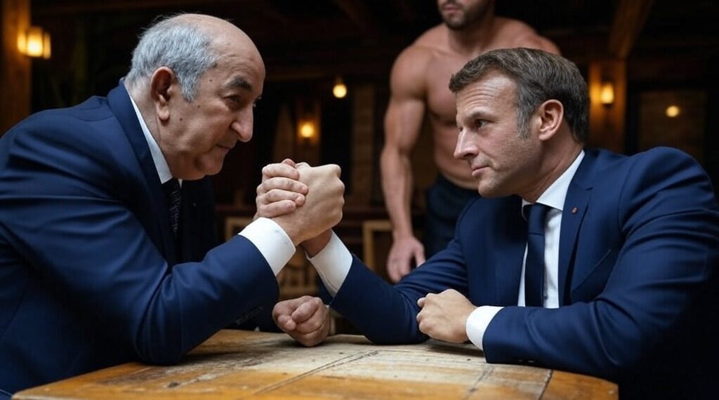 La crise Algérie-France risque-t-elle d’impacer le Maroc ?