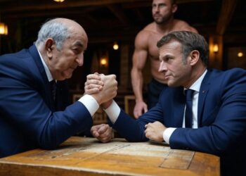 La crise Algérie-France risque-t-elle d&rsquo;impacer le Maroc ?