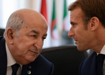 Tebboune baisse les bras et s’en remet à Macron pour sauver la diplomatie algérienne