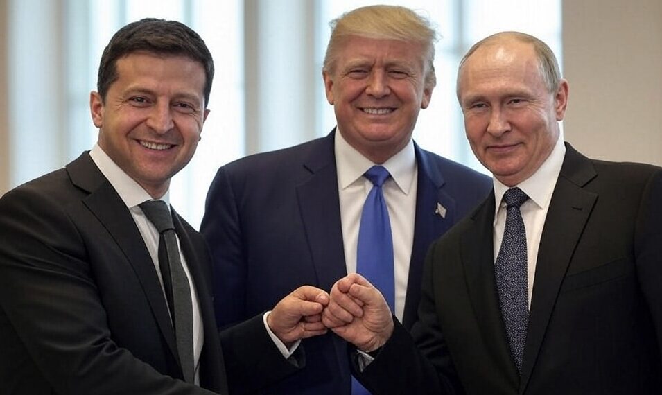 Accord inédit entre la Russie et l&rsquo;Ukraine, les États-Unis en médiateurs