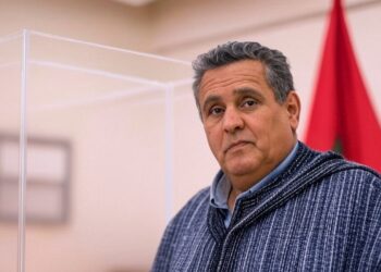 Le ton monte autour d’une vidéo du gouvernement