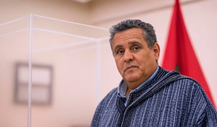 l'image générée par IA, non réelle