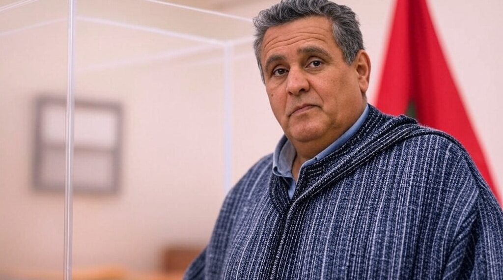 Le ton monte autour d&rsquo;une vidéo du gouvernement