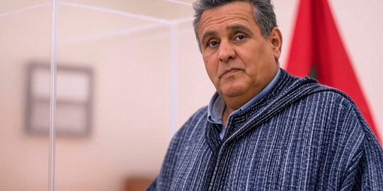 Le ton monte autour d’une vidéo du gouvernement