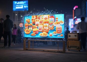 La PUB rapporte plus gros pendant le Ramadan