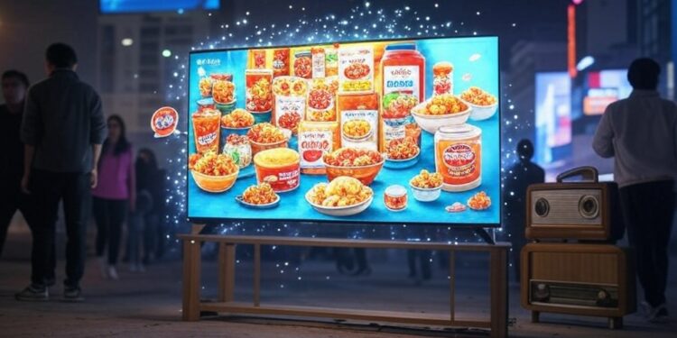 La PUB rapporte plus gros pendant le Ramadan