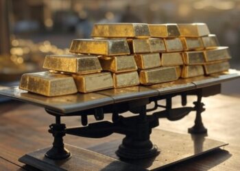 L’or encore plus cher que jamais