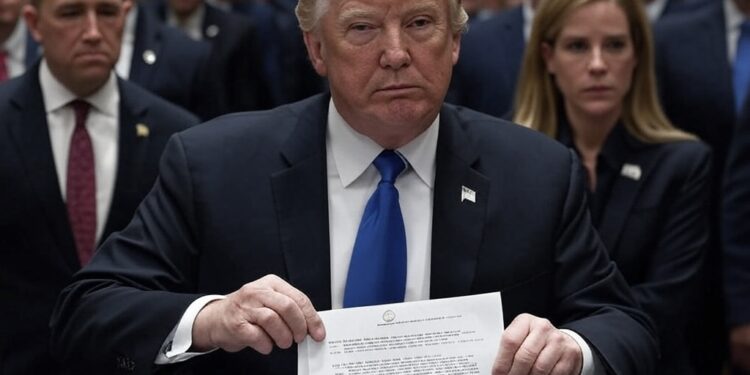 Polémique aux États-Unis : Trump retire la sécurité des enfants de Biden