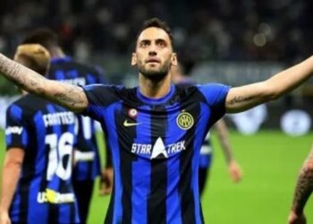 L’Inter Milan se qualifie pour les quarts de finale de la Ligue des Champions