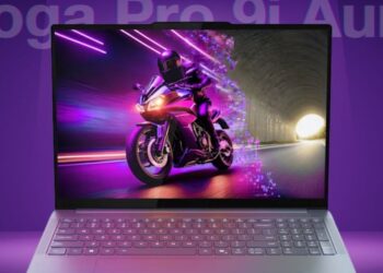 Lenovo lance les Yoga Pro 9i et IdeaPad Slim avec des technologies d’IA avancées