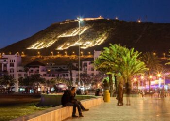 Un fugitif prédateur recherché en Israël, il vivait une double vie au Maroc depuis 2007