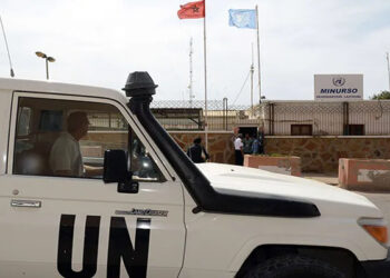 Trump pourrait suspendre la mission de la Minurso au Sahara