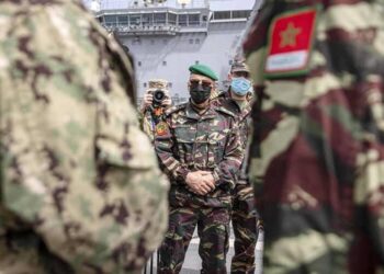 Le Maroc renforce sa défense avec un système Utra Performant