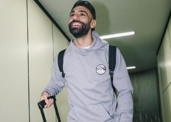 Casablanca accueille l’équipe d’Égypte pour un match décisif des éliminatoires de la Coupe du Monde