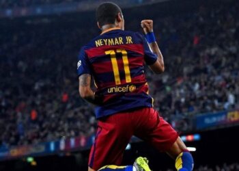 Neymar veut retrouver le Camp Nou, mais le Barça pose une condition