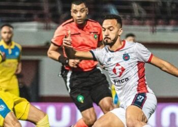 L’Olympique de Safi s’impose face à la Renaissance de Zemamra et grimpe au classemen