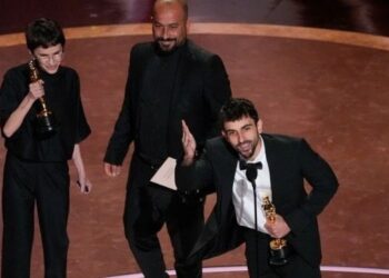Oscars 2025 : « No Other Land », le documentaire palestinien qui a ému Hollywood