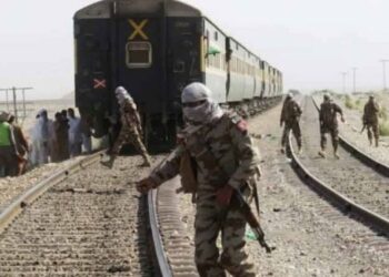 Pakistan: La libération de 190 otages et la mort de 30 assaillants du train
