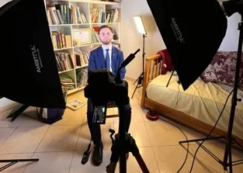 Journée de la trisomie 21 : l’appel de Paul Mamère pour une vraie inclusion