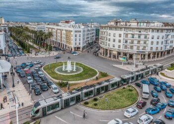 Rabat modernise sa sécurité avec un système de vidéosurveillance high-tech