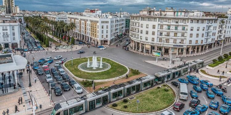 Rabat modernise sa sécurité avec un système de vidéosurveillance high-tech