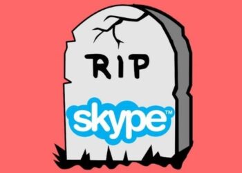 Adieu Skype : Microsoft met fin à une légende de la communication en ligne