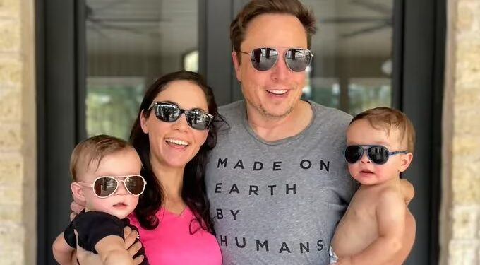 Elon Musk devient père pour la quatorzième fois avec la naissance de Seldon Lycurgus