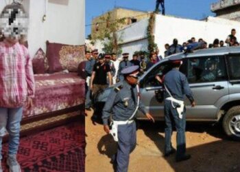 Sidi Taibi: Le corps d’une fillette retrouvé dans une benne à ordures, la gendarmerie arrête un suspect