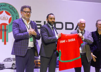 Erreur dans le choix du nouveau sponsor des Lions de l’Atlas ?