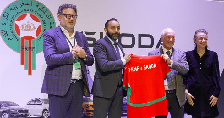 Erreur dans le choix du nouveau sponsor des Lions de l’Atlas ?