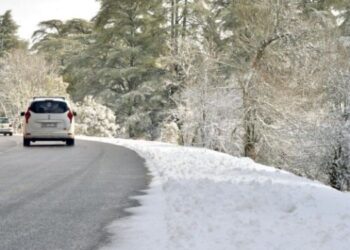 Prévisions météorologiques pour le Maroc ce Lundi