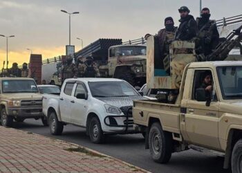 Syrie : Montée des violences et exécutions massives