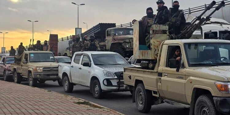 Syrie : Montée des violences et exécutions massives