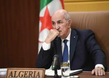 L’Algérie isolée dans le monde arabe : seule la Tunisie reste fidèle à Tebboune