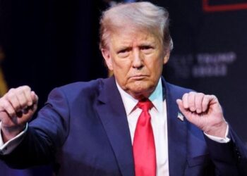 Trump menace le vin européen d’une taxe de 200% la France promet une réponse ferme