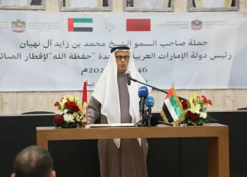 Les Émirats offrent, à travers tout le Maroc, 100 000 repas aux nécessiteux.