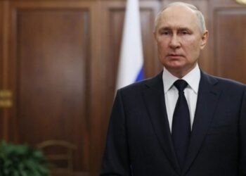 Poutine annonce son « soutien » à la proposition de cessez-le-feu avec l’Ukraine