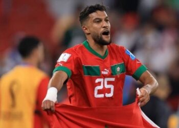 Blessure et absence: Yahya Attiat Allah hors du plan de Walid Regragui