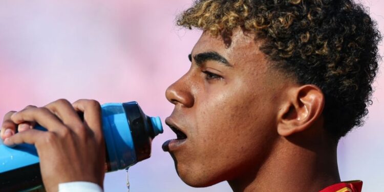 « Je crois en ma religion » : Lamine Yamal révèle ses rituels du Ramadan et son engagement au jeûne