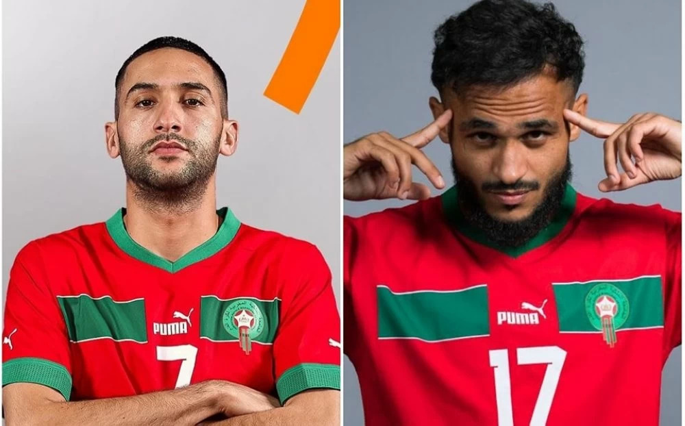 Wydad : après Ziyech, Boufal dans le viseur pour une Botola de haut vol